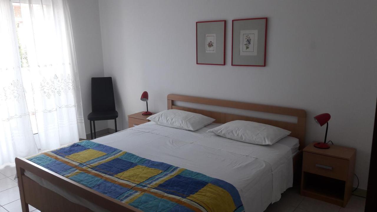 Apartment Elinor 2 Rovinj Exterior foto