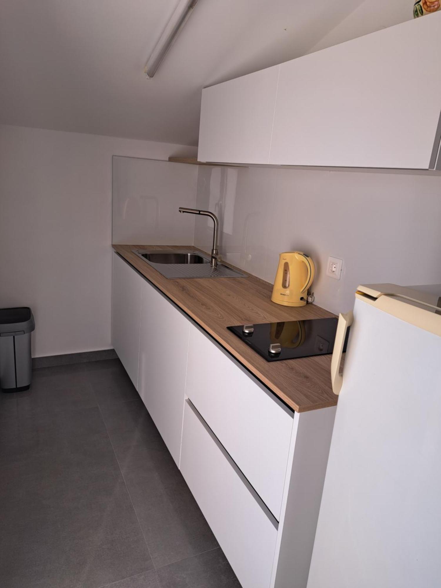 Apartment Elinor 2 Rovinj Exterior foto
